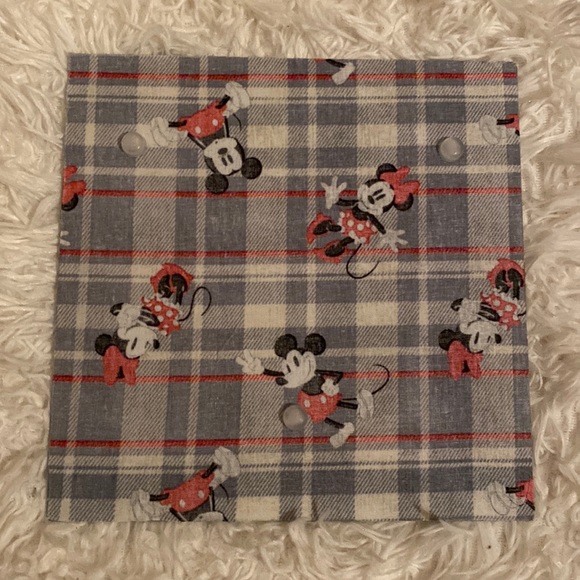 Disney Mickey & Minnie Hot Plate - Picture 4 of 6